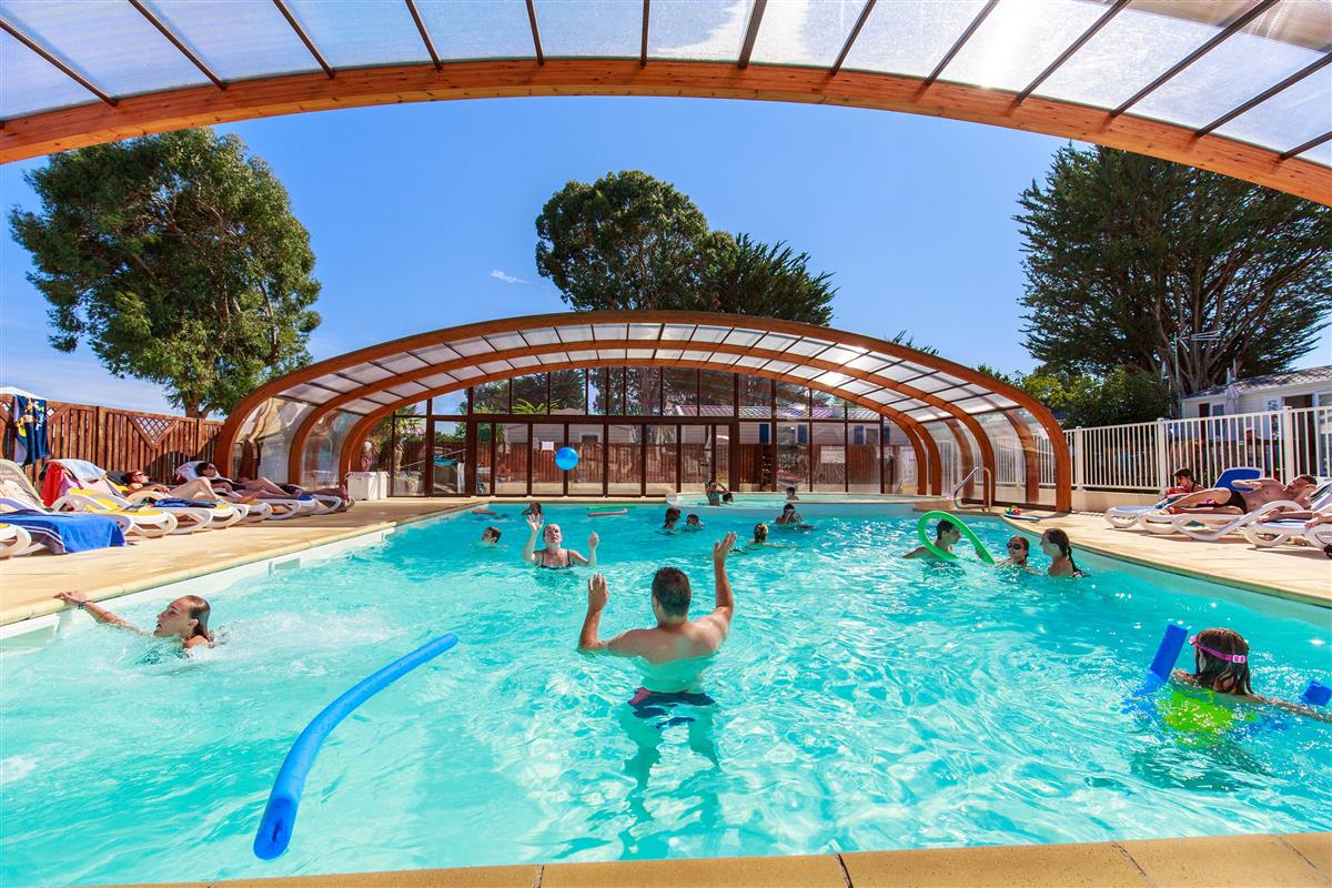 Piscine Guerande