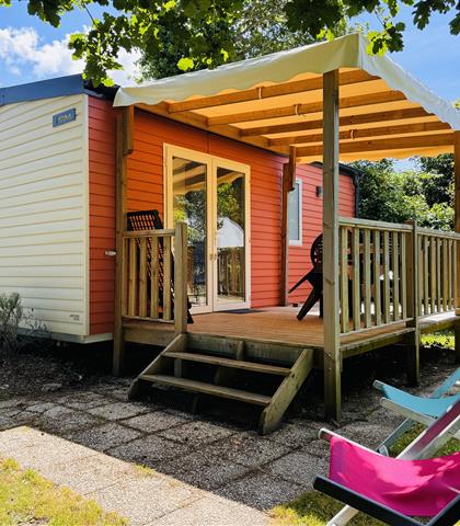 Camping le Welcome