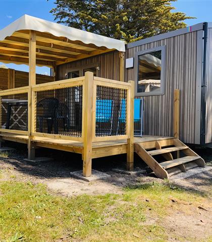 Camping le Welcome